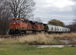 BNSF 5935